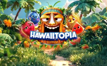 Hawaiitopia slot