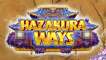Hazakura Ways