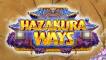 Hazakura Ways