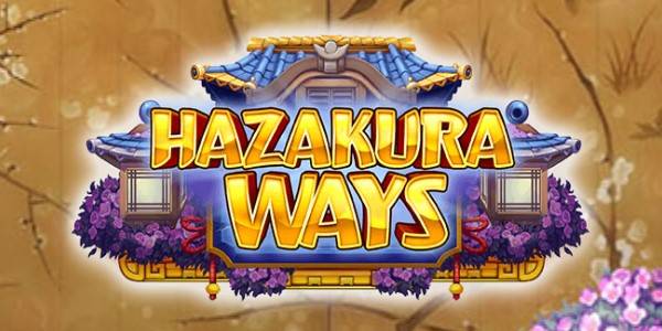 Hazakura Ways slot