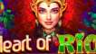 Heart of Rio
