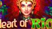 Heart of Rio