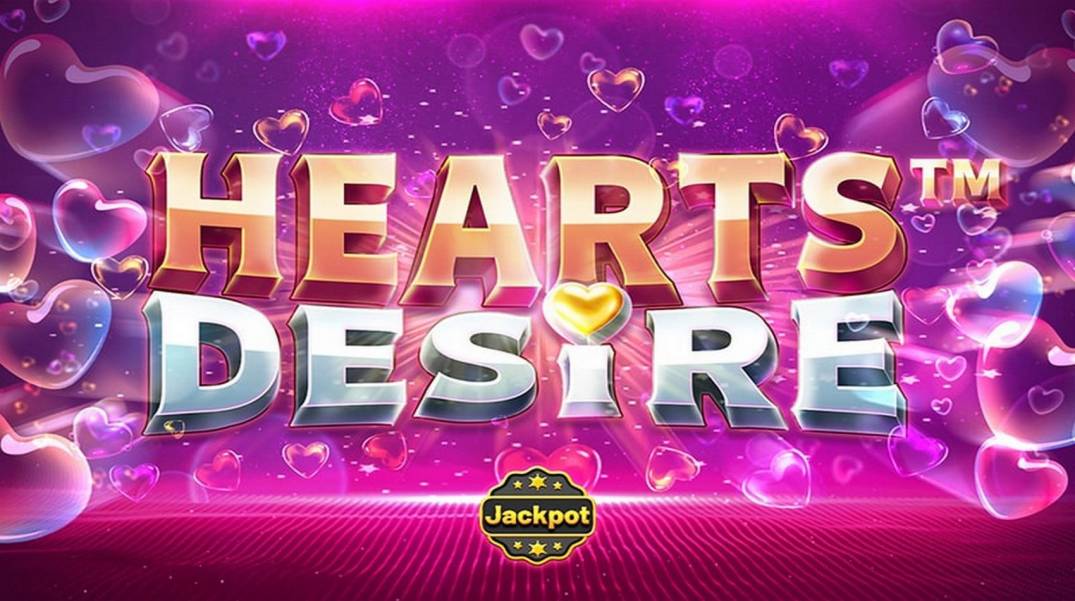 Heart's Desire slot