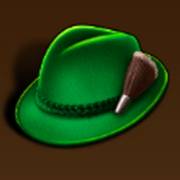 Heidi and Hannah’s Bier Haus: Hat