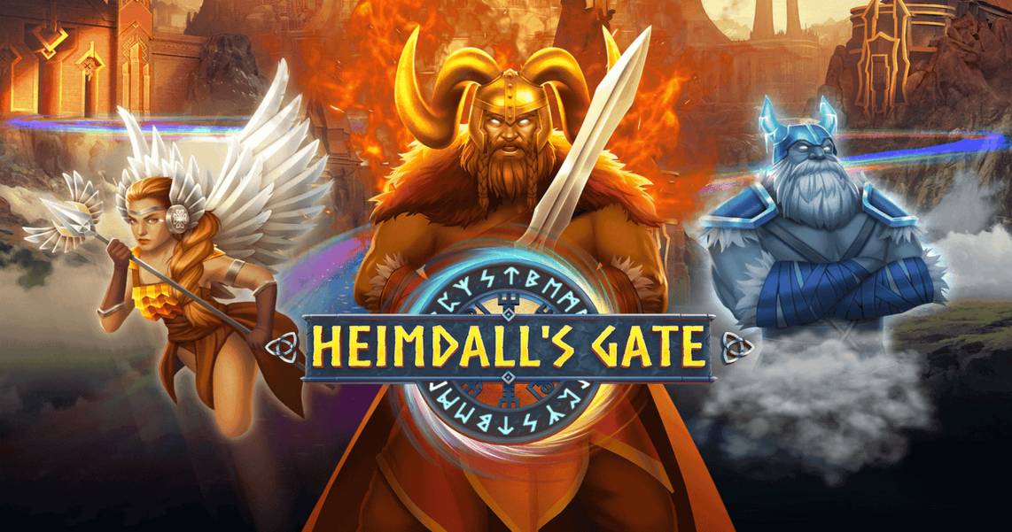 Heimdall’s Gate slot