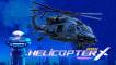 Helicopter X