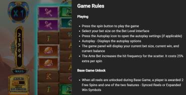 HelioPOPolis: Rules