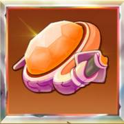 HelioPOPolis: Gold ring