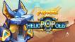 HelioPOPolis