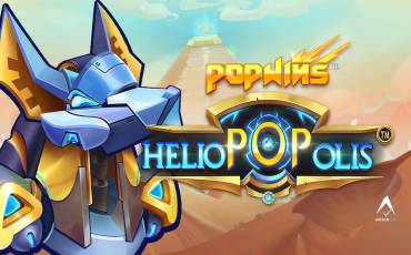 HelioPOPolis slot