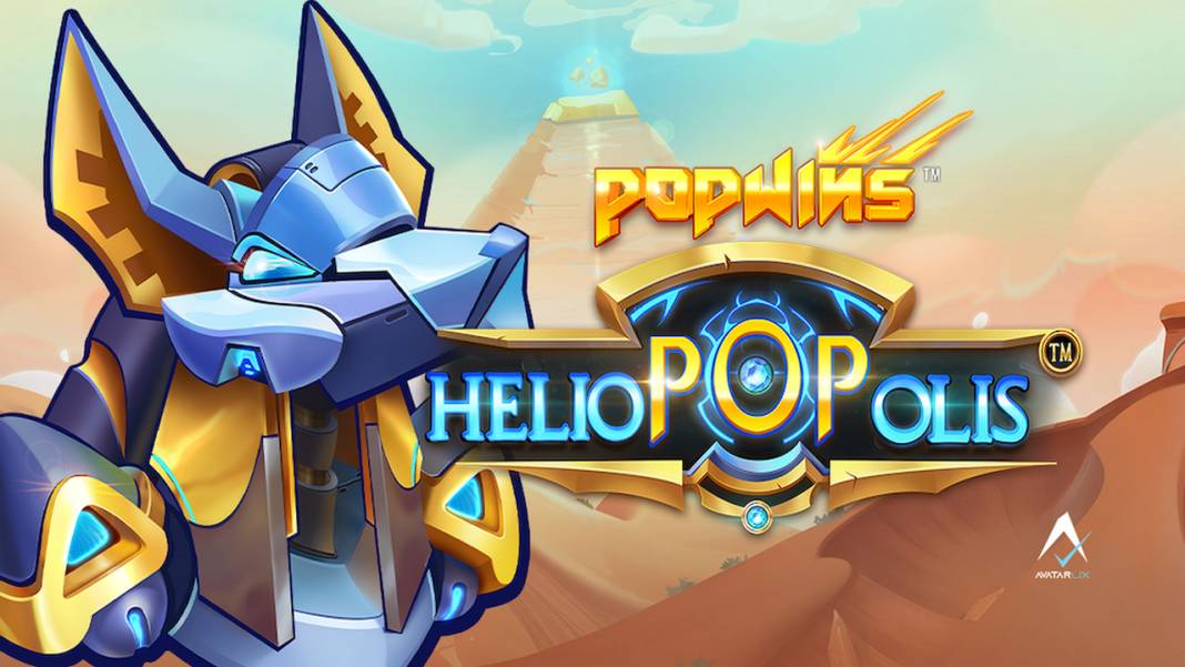 HelioPOPolis slot