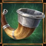Helios Fury: Horn