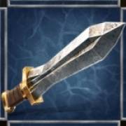 Helios Fury: Sword