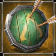 Helios Fury: Shield