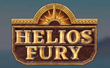 Helios Fury slot