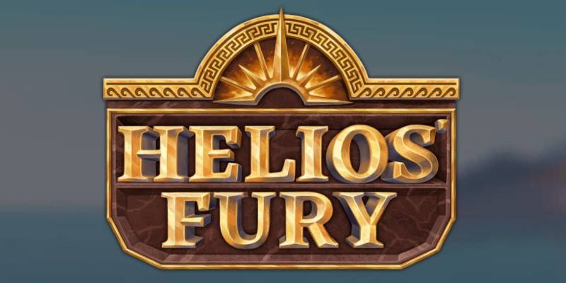 Helios Fury slot