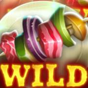 Hell Chef: Wild