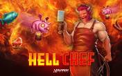 Hell Chef (Kalamba)