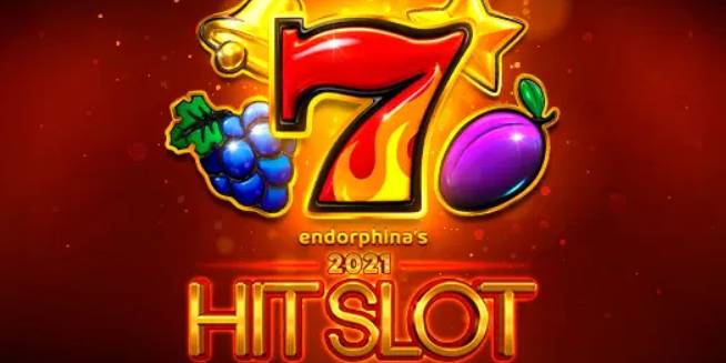 Hell Hot 100 slot