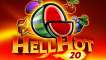 Hell Hot 20