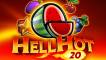 Hell Hot 20