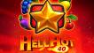 Hell Hot 40