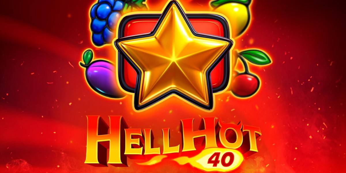Hell Hot 40 slot