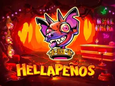 Hellapeños (Thunderkick)