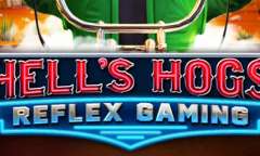 Play Hell's Hogs