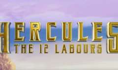 Play Hercules: The 12 Labours