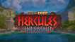 Hercules Unleashed Dream Drop