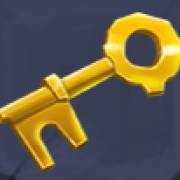 Heroes Hunt Megaways: Key