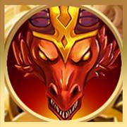 Heroes Hunt Megaways: Dragon