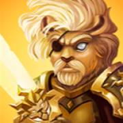 Heroes Hunt Megaways: Leo