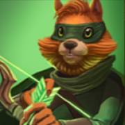Heroes Hunt Megaways: Coon