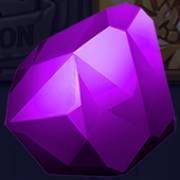 Heroes Hunt Megaways: Amethyst
