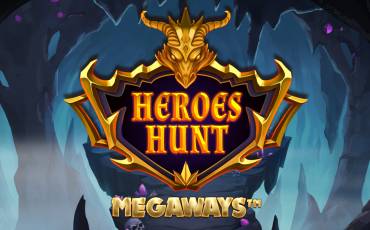 Heroes Hunt Megaways slot