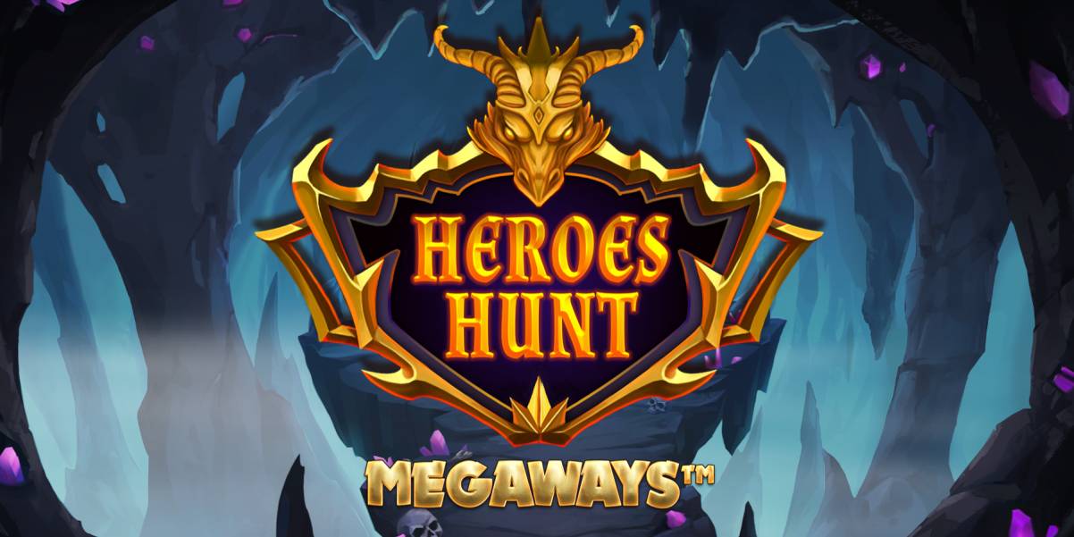 Heroes Hunt Megaways slot