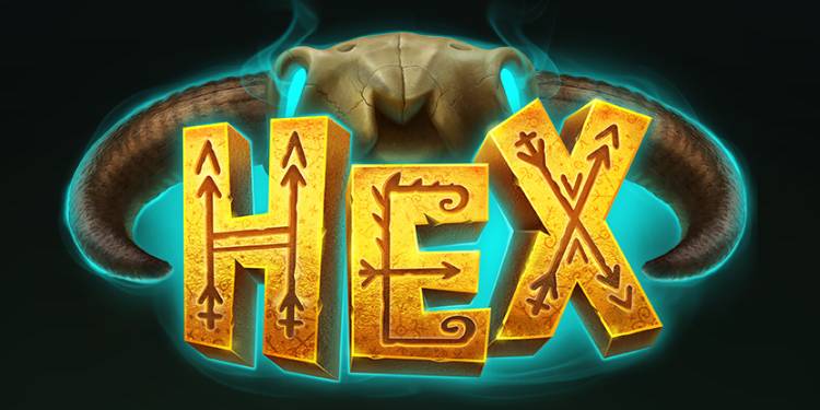 Hex slot