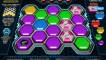 Hexaline