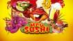 Hey Sushi
