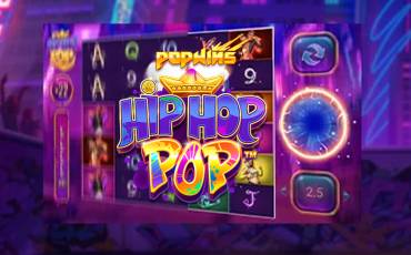 HipHopPop slot