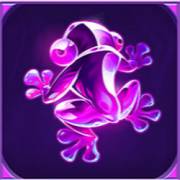 HippoPop: Toad