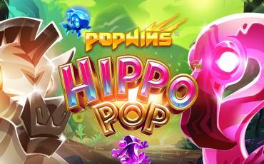 HippoPop slot