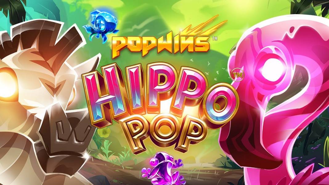 HippoPop slot