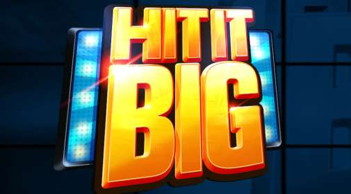 Hit It Big (Elk Studios)