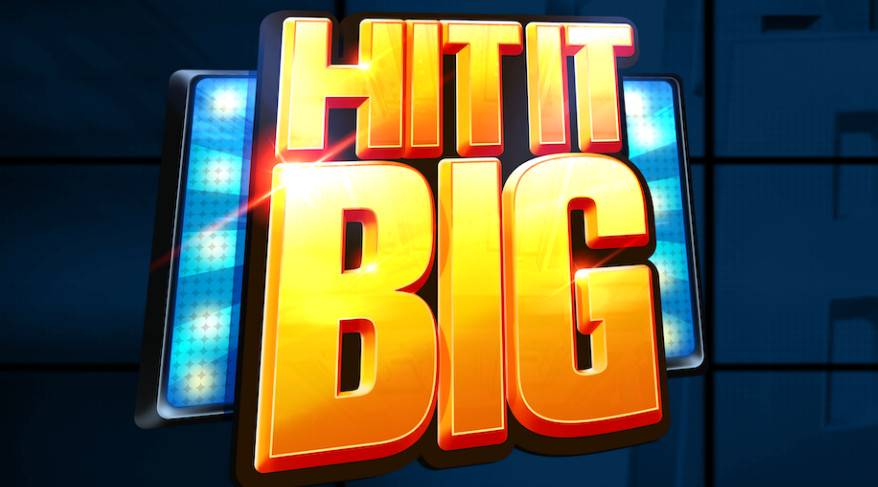 Hit It Big slot