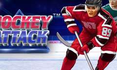 Play Hockey Attack