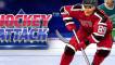 Hockey Attack