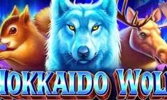 Play Hokkaido Wolf
